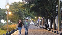 Walking Tour of the Recoleta Neighborhood in Buenos Aires