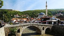 Western Balkan Explorer Tour “Yellow Route” 
