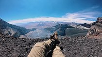 Lascar Volcano Trekking