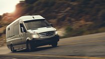 Private Transfer: Marrakech to Agadir