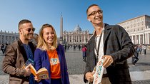 Vatican Museums and Sistine Chapel tour