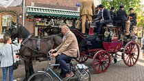 Private tour: Your own Amsterdam: walk through the old city