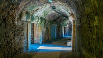 Colosseum Underground tour with Forum and Palatine Hill 
