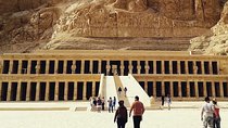 Luxor with Nile Yachting - Dahabiya Cruise