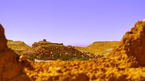 Day Trip to Ait Benhaddou and Ouarzazate from Marrakech