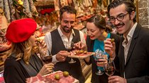 Half-Day Food and Wine Tasting Tour in Rome