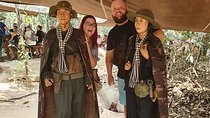 Ho Chi Minh City Private Tour & Cu Chi Tunnel Fullday Tour