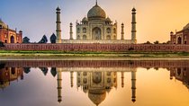 7 Day Golden Triangle Tour(Delhi Agra Jaipur Tour)