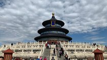Beijing Private Layover Tour to Temple of Heaven Niaochao and Summer Palace