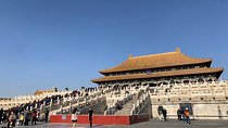 Beijing Private Full-Day Layover Tour with Pickup and Lunch