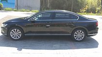 San Francisco International airport private transfer.