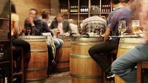 Madrid The Original Tapas & Wine Tasting Tour