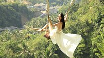 Full-Day Bali Private Tour with Barong Dance, Swing and Ubud
