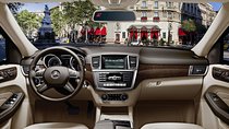 Private Transfer from Thessaloniki to Sofia (SOF) Airport