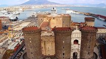 Pompeii Skip-The-Line and Naples from Sorrento, Positano or Amalfi Salerno