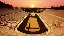 Mercedes Private Half Day Tour Classical Athens
