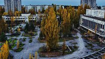 Chernobyl and Pripyat ALL INCLUSIVE 2 Day Tour 