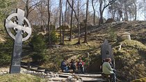 Mystery, geology & rural experience, Traditional LUNCH included