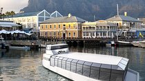  6 Days-The best of Cape Town Experience Tour & Accommadation 