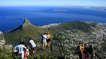 12-Day Garden Route Tour with Accommodation