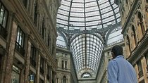 Full-Day Private Tour to Naples Archeological Museum and Pompeii