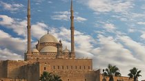 Private Day Tour in Egyptian Museum, Citadel and Coptic Cairo