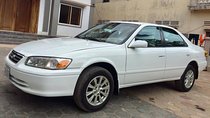 Private Airport Transfer at Yangon Airport to Center of Yangon