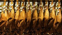 Madrid The Original Markets & Food Tasting Tour