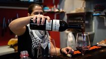 Madrid Morning Tailormade Private Food Tasting Tour 