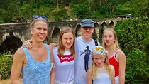 08 Nights in Magical Sri Lanka
