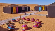 Marrakech to Zagora desert excursion 2 days