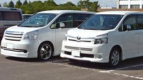 Nairobi Airport One Way Private Transfer