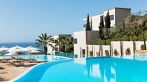Transfer from Thessaloniki to Ikos Oceania