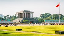 Ha Noi History Private Full-Day Tour with Water Puppet Show