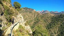 Frigiliana Small-Group Hike and Wine Tasting Tour from Malaga
