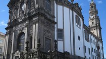 Private Return Transfer from & to Porto airport to Porto