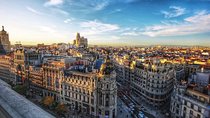 City Tours Madrid 8 Hours