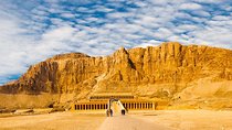 Tour to the West Bank in Luxor