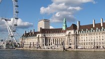 London 8 Day Private British History English Course and Tour