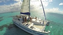 Isla Mujeres Full-Day Tour from Cancun with Lunch