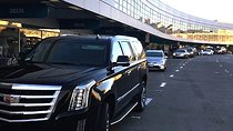 Airport Transportation - San Francisco Airport (SFO) to Carmel-by-The-Sea