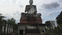 2-Day Private Cultural Tour of Battambang and Banteay Chhmar