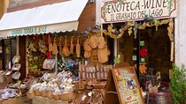Lunch and Cooking Demo in Umbria Full-Day Tour from Rome