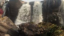 Full-Day Private Tour to Fourteen, Chania and Thika Waterfalls