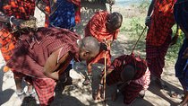A Day Trip To Masai Boma 