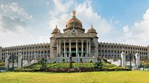 Best of the Bangalore (Guided Full Day Sightseeing Tour with Food Tasting)
