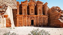 5 Days Classic Jordan Tour