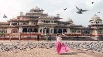 Private Golden Triangle Tour India With 3 Star Hotel 