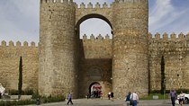 Tours around the City of AVILA Round trip of 1 day from Madrid