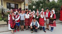 5 Days Guided Motorcycle Tour Wine, Nature and Traditions 